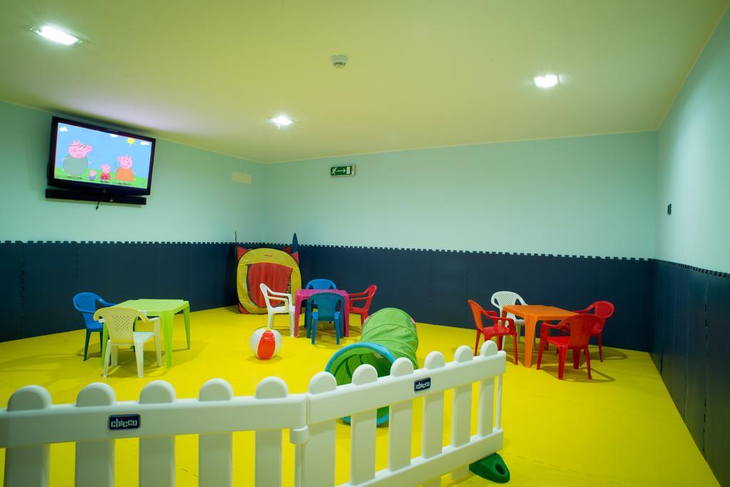 Hotel Clipper Giulianova Exterior photo