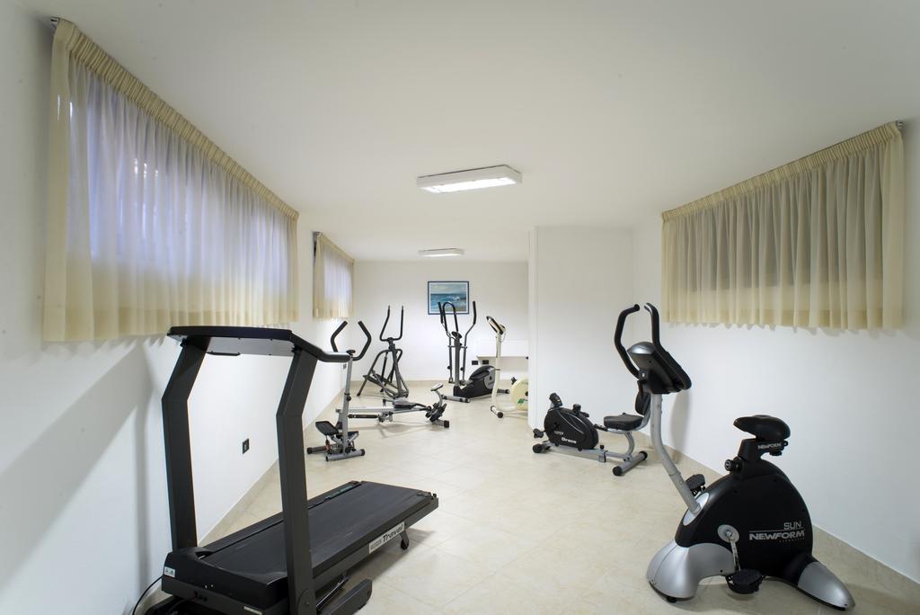 Hotel Clipper Giulianova Exterior photo