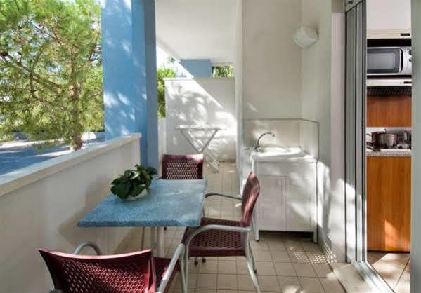 Hotel Clipper Giulianova Exterior photo